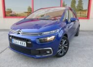 CITROEN C4 SPACETOURER FEEL PURE TECH