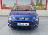 CITROEN C4 SPACETOURER FEEL PURE TECH