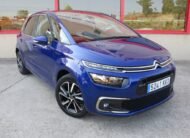 CITROEN C4 SPACETOURER FEEL PURE TECH