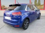 CITROEN C4 SPACETOURER FEEL PURE TECH