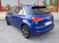 CITROEN C4 SPACETOURER FEEL PURE TECH