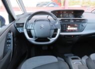 CITROEN C4 SPACETOURER FEEL PURE TECH