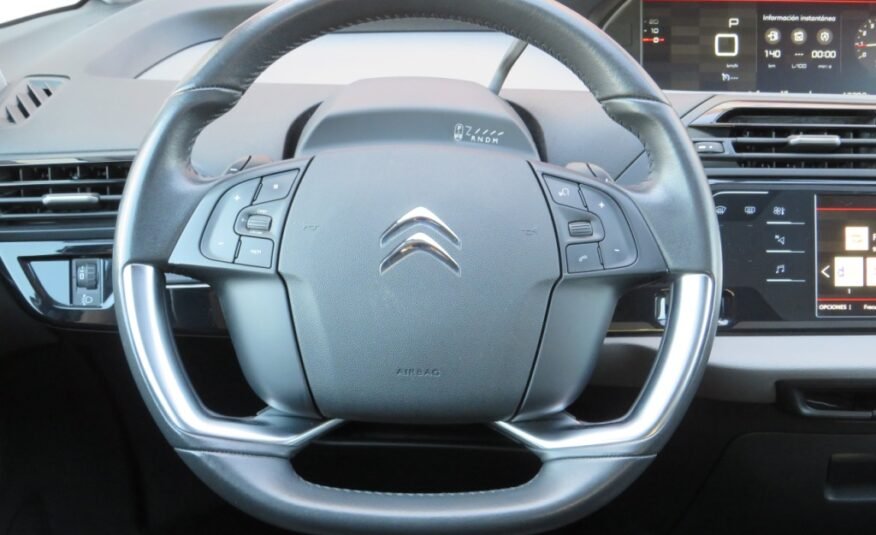 CITROEN C4 SPACETOURER FEEL PURE TECH