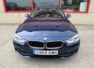 BMW Serie 3 318DA