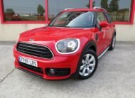 MINI COUNTRYMAN ONE