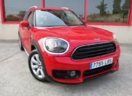 MINI COUNTRYMAN ONE