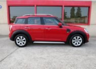 MINI COUNTRYMAN ONE