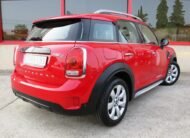 MINI COUNTRYMAN ONE