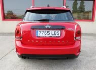 MINI COUNTRYMAN ONE