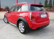 MINI COUNTRYMAN ONE