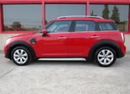 MINI COUNTRYMAN ONE