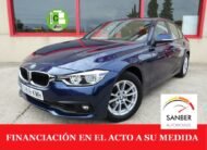 BMW Serie 3 318DA