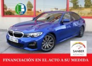 BMW Serie 3 318DA (G20)