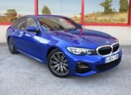 BMW Serie 3 318DA (G20)