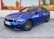 BMW Serie 3 318DA (G20)