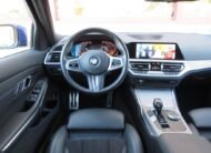 BMW Serie 3 318DA (G20)