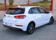 HYUNDAI i30 1.0 TGDi 120cv 48v Klass LRR