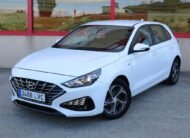 HYUNDAI i30 1.0 TGDi 120cv 48v Klass LRR