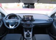 HYUNDAI i30 1.0 TGDi 120cv 48v Klass LRR