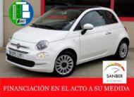 FIAT 500 Dolcevita 1.0 Hybrid 51KW 70 CV 3p