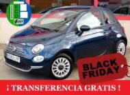 FIAT 500 Dolcevita 1.0 Hybrid 51KW 70 CV 3p