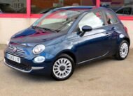 FIAT 500 Dolcevita 1.0 Hybrid 51KW 70 CV 3p