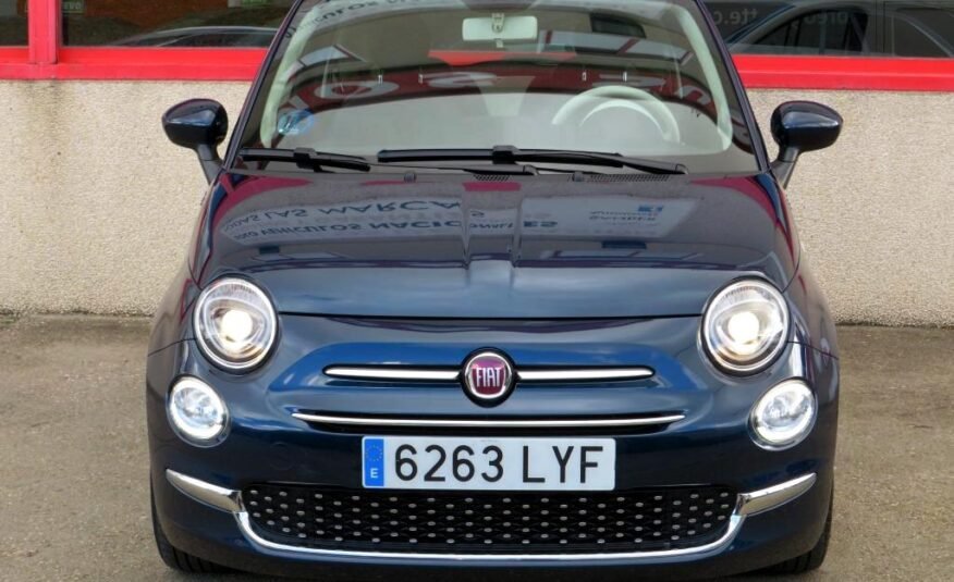 FIAT 500 Dolcevita 1.0 Hybrid 51KW 70 CV 3p