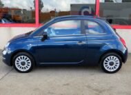 FIAT 500 Dolcevita 1.0 Hybrid 51KW 70 CV 3p