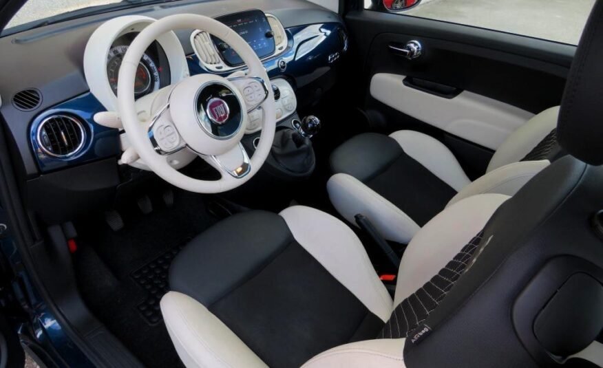 FIAT 500 Dolcevita 1.0 Hybrid 51KW 70 CV 3p