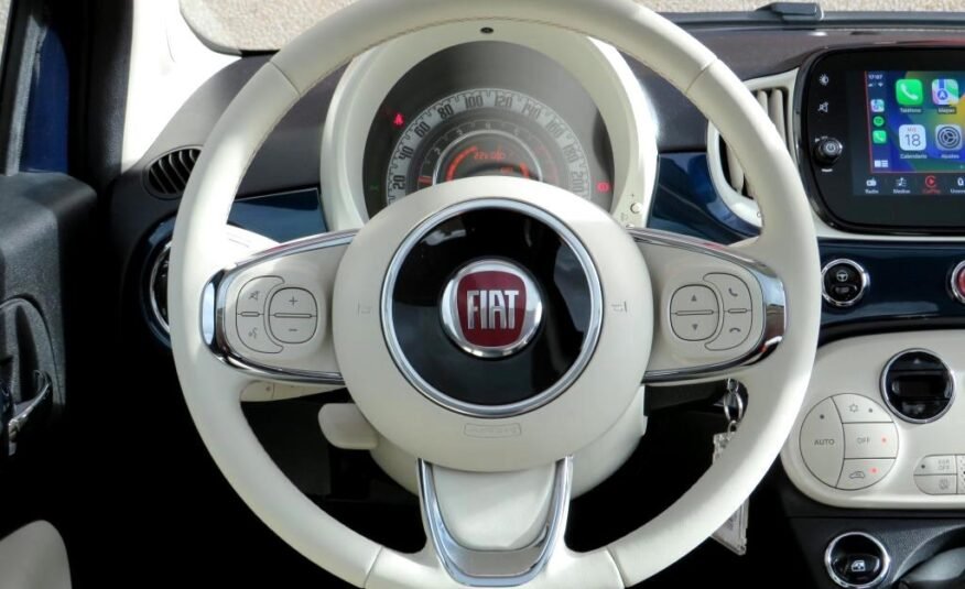 FIAT 500 Dolcevita 1.0 Hybrid 51KW 70 CV 3p