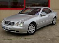 MERCEDES-BENZ CL 500 4.7 306CV