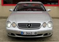 MERCEDES-BENZ CL 500 4.7 306CV