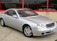 MERCEDES-BENZ CL 500 4.7 306CV