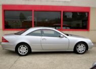 MERCEDES-BENZ CL 500 4.7 306CV