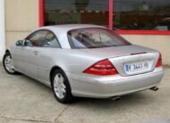 MERCEDES-BENZ CL 500 4.7 306CV