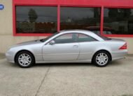 MERCEDES-BENZ CL 500 4.7 306CV