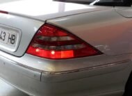 MERCEDES-BENZ CL 500 4.7 306CV