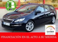 PEUGEOT 308 sw Business Line 1.6 BlueHDi