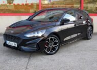 FORD Focus 1.0 Ecoboost MHEV STLine X