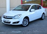 OPEL ASTRA 1.7 CDTI