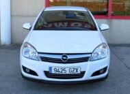 OPEL ASTRA 1.7 CDTI