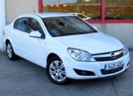 OPEL ASTRA 1.7 CDTI