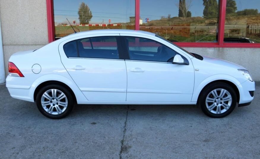 OPEL ASTRA 1.7 CDTI