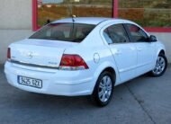 OPEL ASTRA 1.7 CDTI