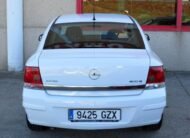 OPEL ASTRA 1.7 CDTI