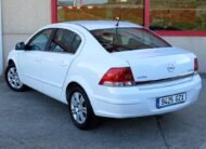 OPEL ASTRA 1.7 CDTI