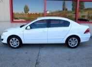 OPEL ASTRA 1.7 CDTI