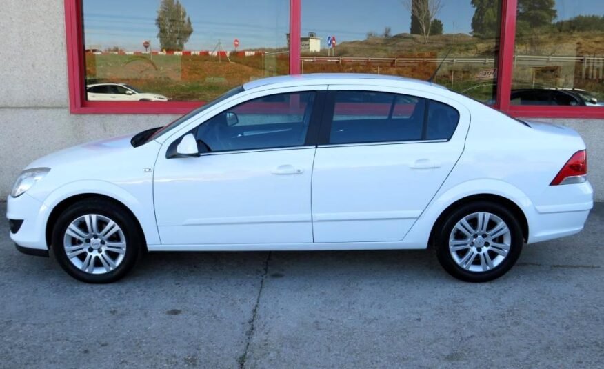 OPEL ASTRA 1.7 CDTI