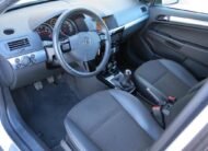 OPEL ASTRA 1.7 CDTI