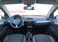 OPEL ASTRA 1.7 CDTI